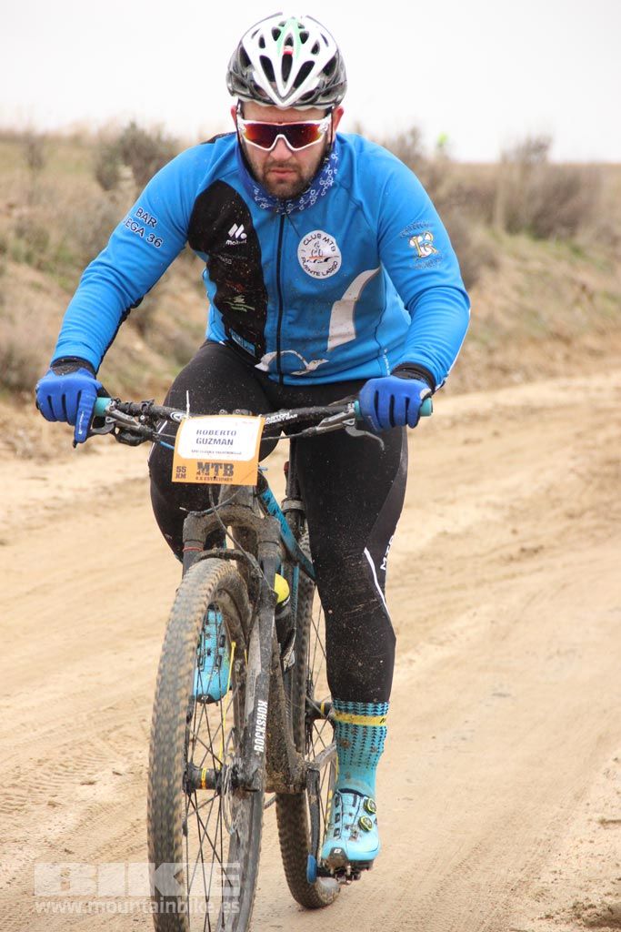 MTB 4 Estaciones Valdemorillo 2017. Villanueva de la Cañada. Galeria 4