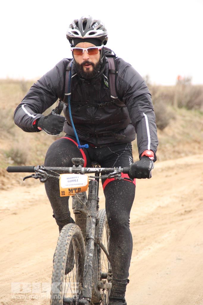 MTB 4 Estaciones Valdemorillo 2017. Villanueva de la Cañada. Galeria 4