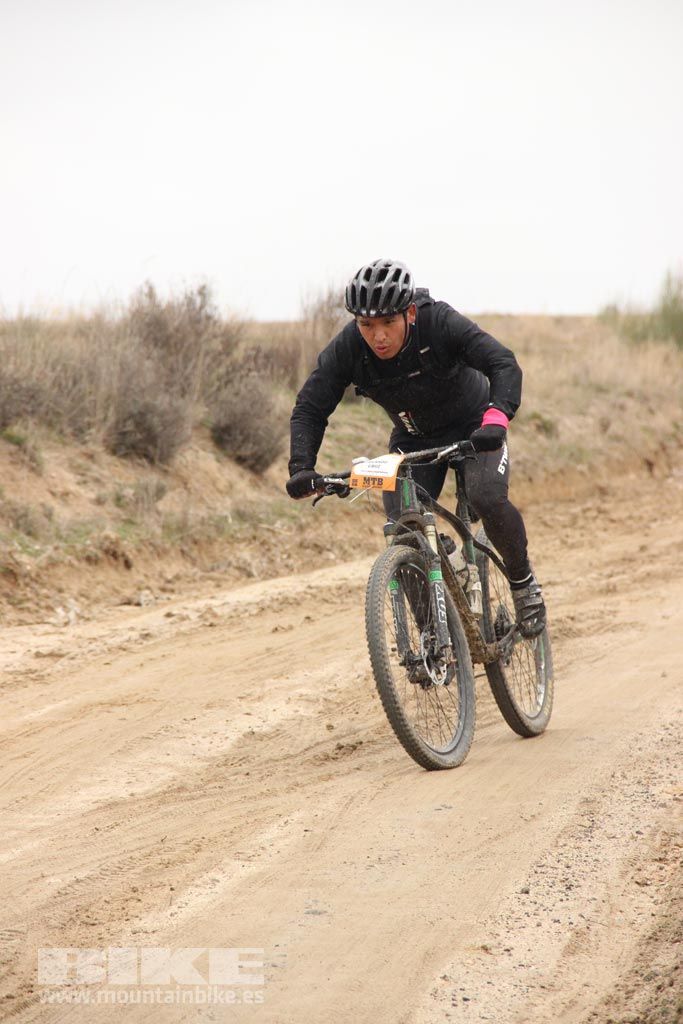 MTB 4 Estaciones Valdemorillo 2017. Villanueva de la Cañada. Galeria 4