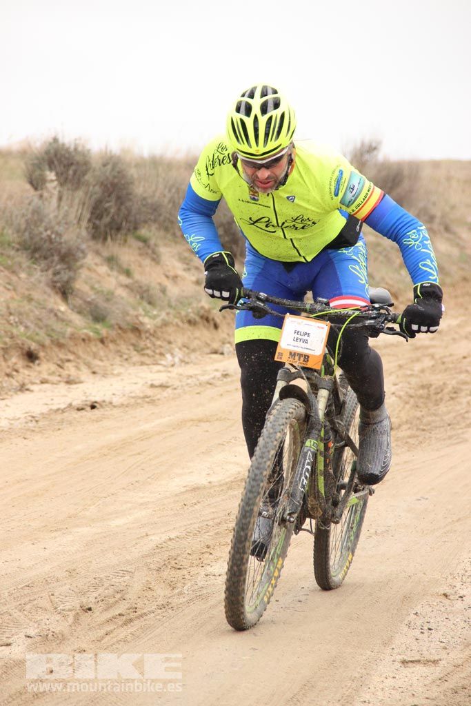 MTB 4 Estaciones Valdemorillo 2017. Villanueva de la Cañada. Galeria 4