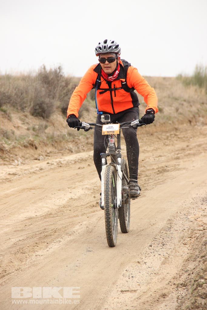 MTB 4 Estaciones Valdemorillo 2017. Villanueva de la Cañada. Galeria 4