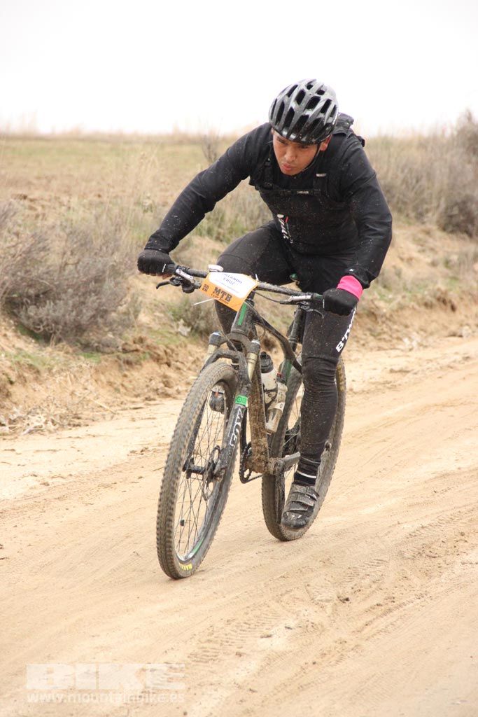 MTB 4 Estaciones Valdemorillo 2017. Villanueva de la Cañada. Galeria 4