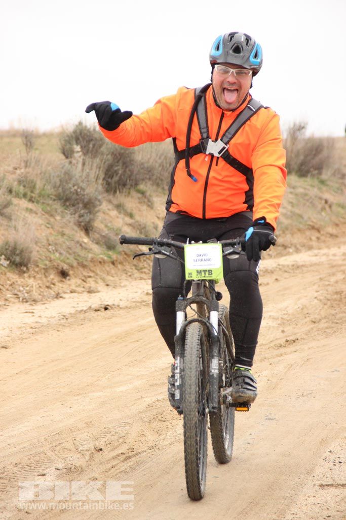 MTB 4 Estaciones Valdemorillo 2017. Villanueva de la Cañada. Galeria 4