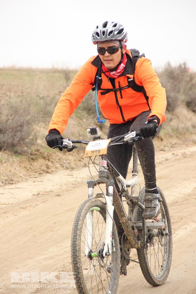 MTB 4 Estaciones Valdemorillo 2017. Villanueva de la Cañada. Galeria 4