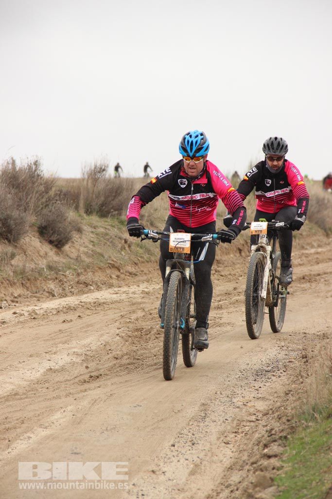 MTB 4 Estaciones Valdemorillo 2017. Villanueva de la Cañada. Galeria 4