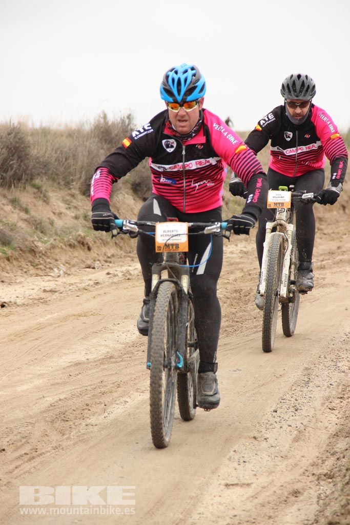 MTB 4 Estaciones Valdemorillo 2017. Villanueva de la Cañada. Galeria 4