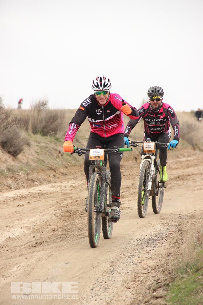MTB 4 Estaciones Valdemorillo 2017. Villanueva de la Cañada. Galeria 4