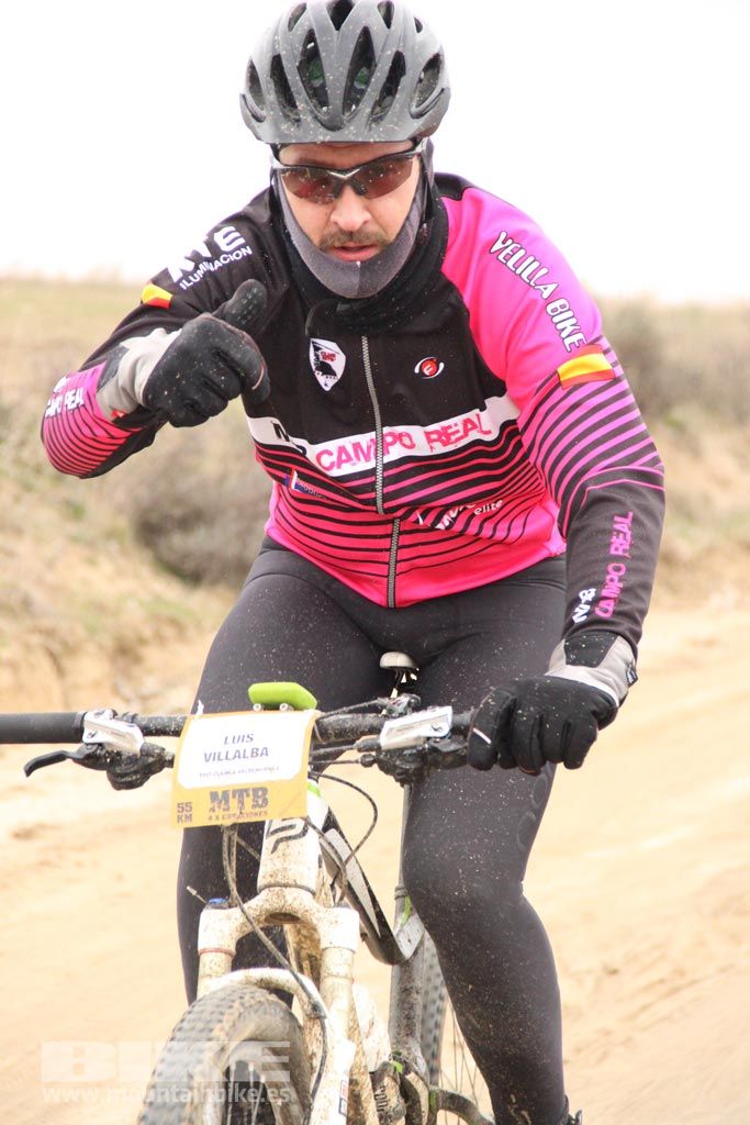 MTB 4 Estaciones Valdemorillo 2017. Villanueva de la Cañada. Galeria 4