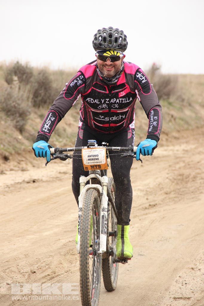 MTB 4 Estaciones Valdemorillo 2017. Villanueva de la Cañada. Galeria 4