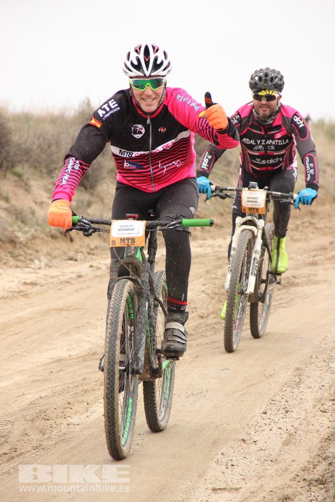 MTB 4 Estaciones Valdemorillo 2017. Villanueva de la Cañada. Galeria 4