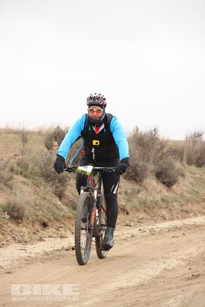 MTB 4 Estaciones Valdemorillo 2017. Villanueva de la Cañada. Galeria 4