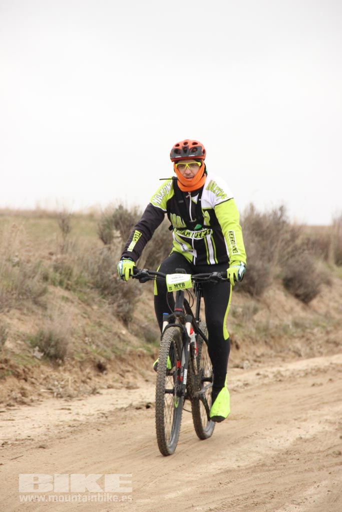 MTB 4 Estaciones Valdemorillo 2017. Villanueva de la Cañada. Galeria 4
