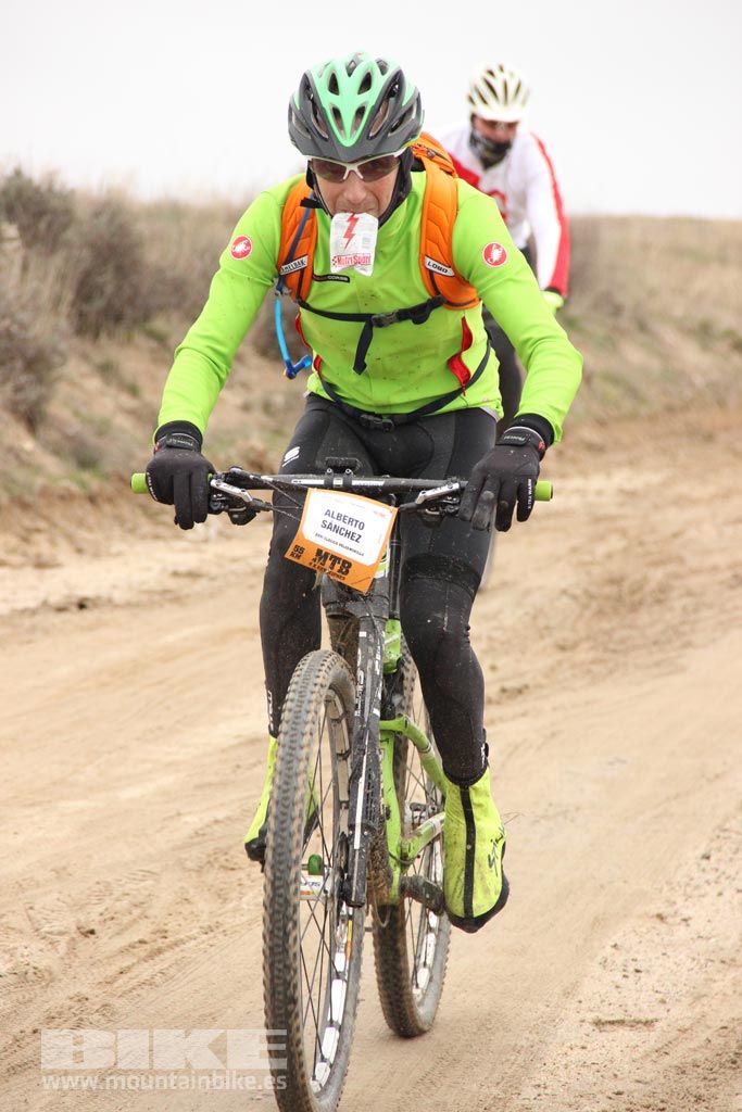 MTB 4 Estaciones Valdemorillo 2017. Villanueva de la Cañada. Galeria 4