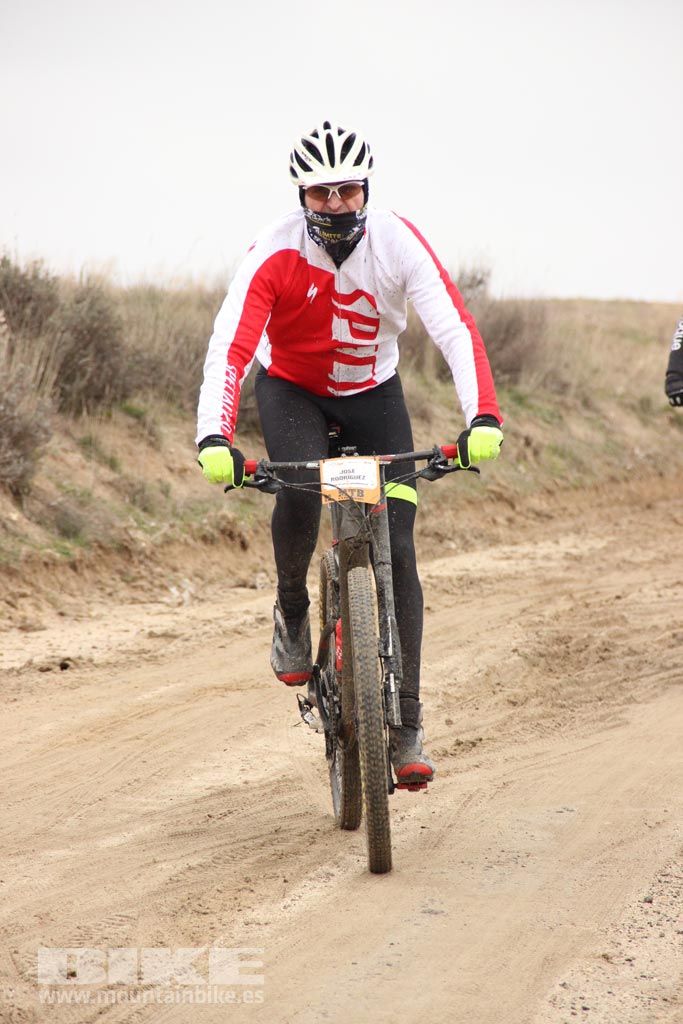 MTB 4 Estaciones Valdemorillo 2017. Villanueva de la Cañada. Galeria 4