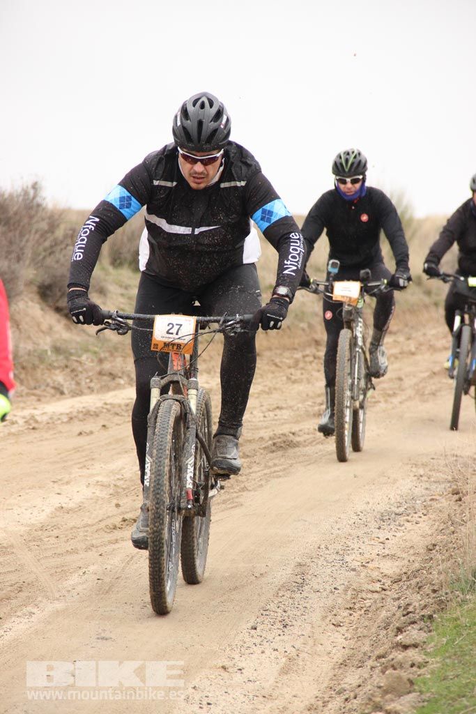 MTB 4 Estaciones Valdemorillo 2017. Villanueva de la Cañada. Galeria 4