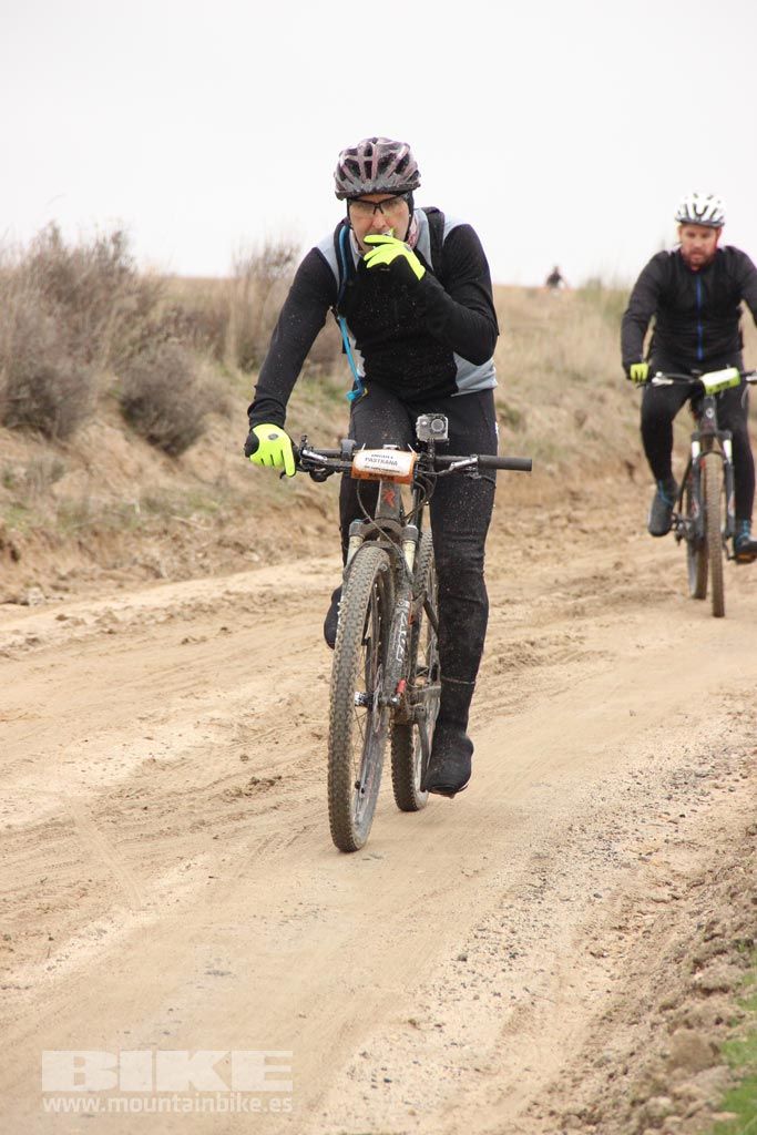 MTB 4 Estaciones Valdemorillo 2017. Villanueva de la Cañada. Galeria 4