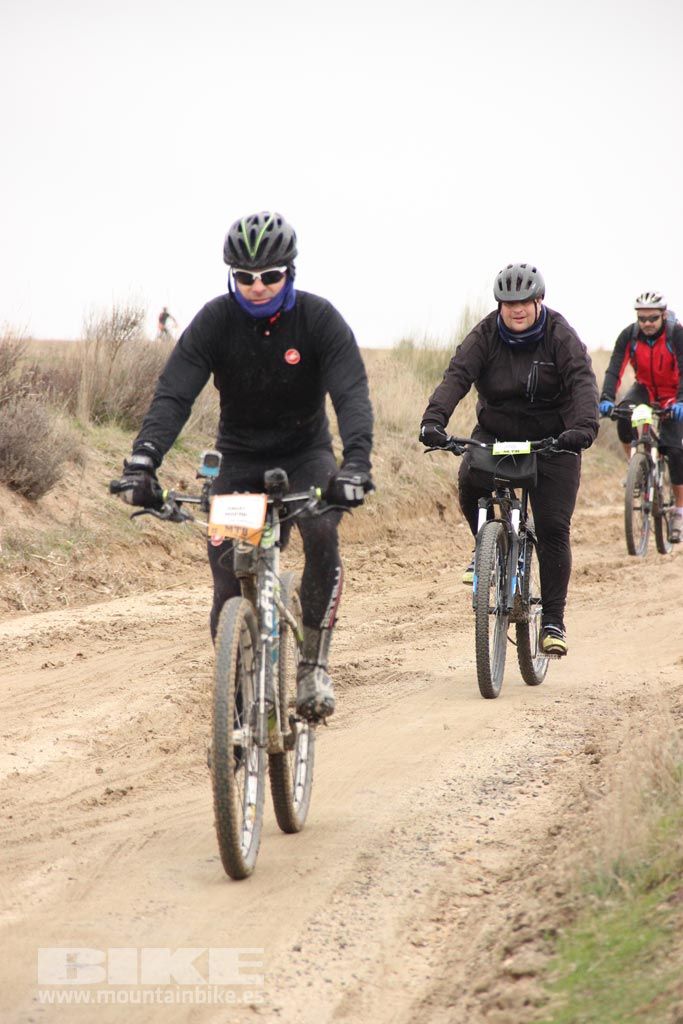 MTB 4 Estaciones Valdemorillo 2017. Villanueva de la Cañada. Galeria 4