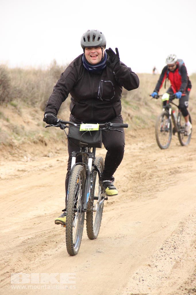 MTB 4 Estaciones Valdemorillo 2017. Villanueva de la Cañada. Galeria 4
