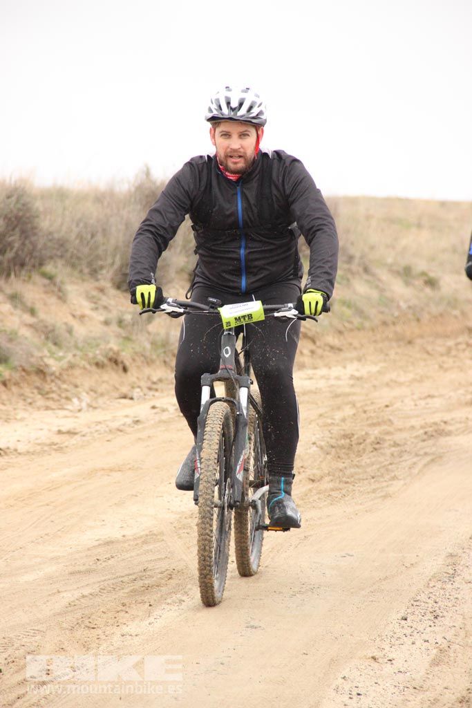MTB 4 Estaciones Valdemorillo 2017. Villanueva de la Cañada. Galeria 4