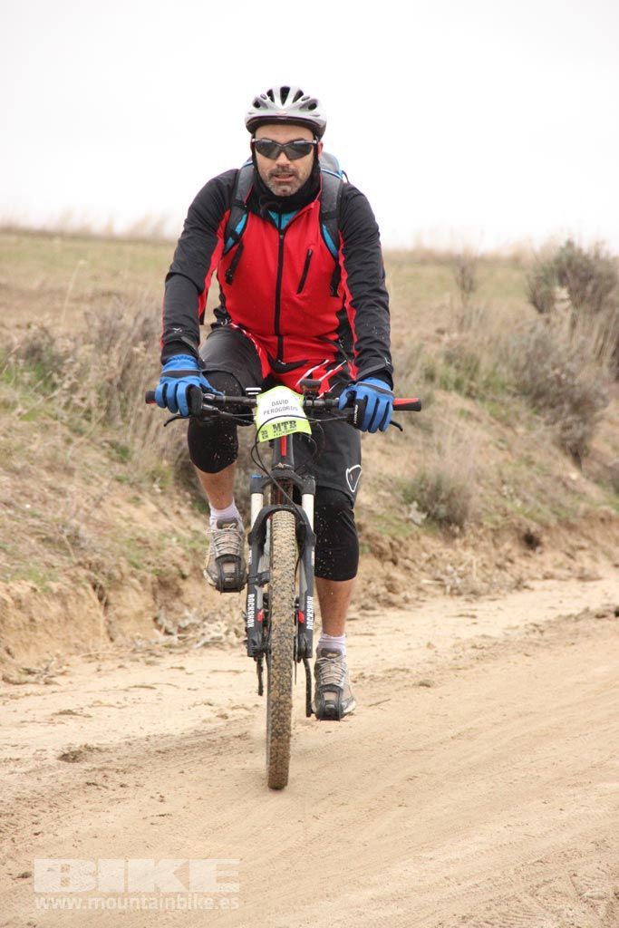 MTB 4 Estaciones Valdemorillo 2017. Villanueva de la Cañada. Galeria 4
