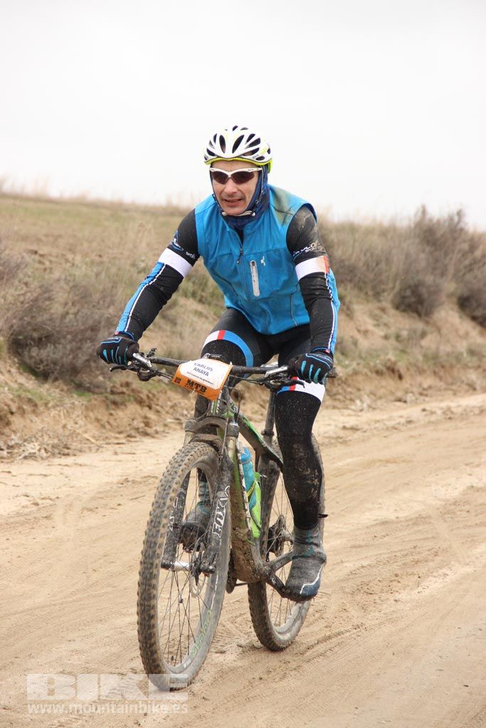 MTB 4 Estaciones Valdemorillo 2017. Villanueva de la Cañada. Galeria 4