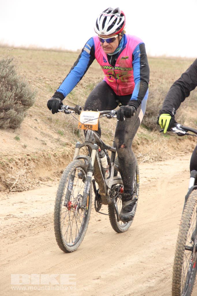 MTB 4 Estaciones Valdemorillo 2017. Villanueva de la Cañada. Galeria 4