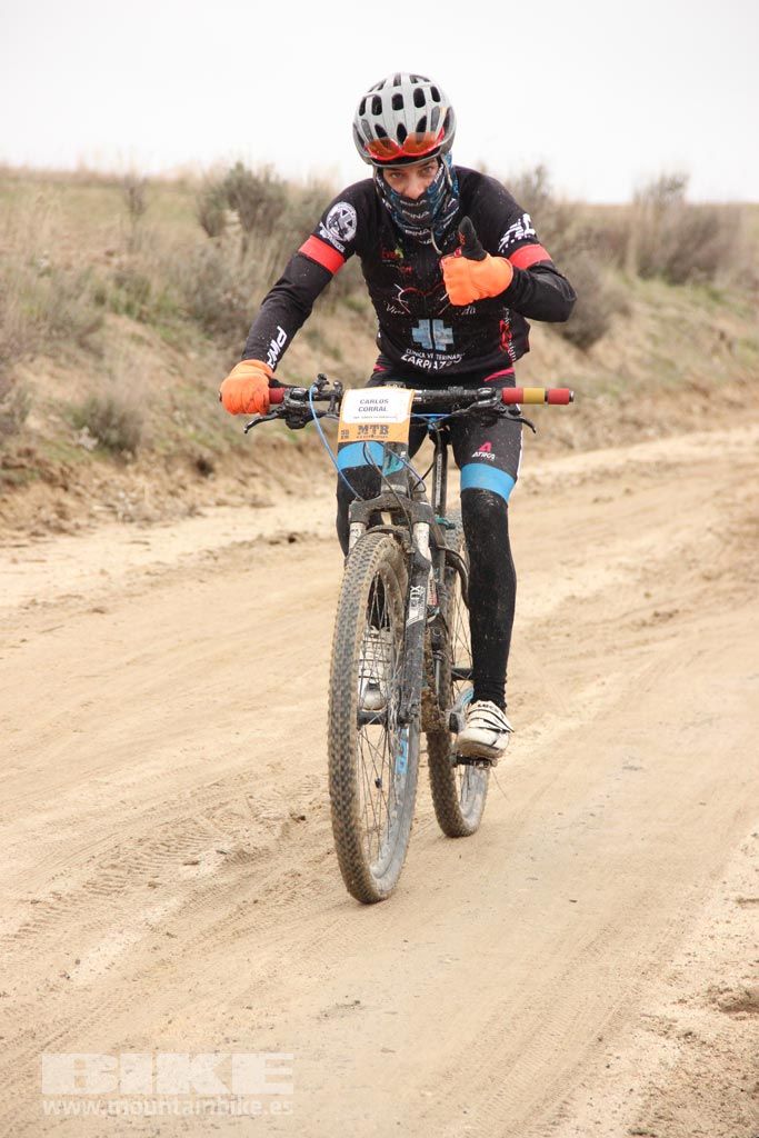 MTB 4 Estaciones Valdemorillo 2017. Villanueva de la Cañada. Galeria 4