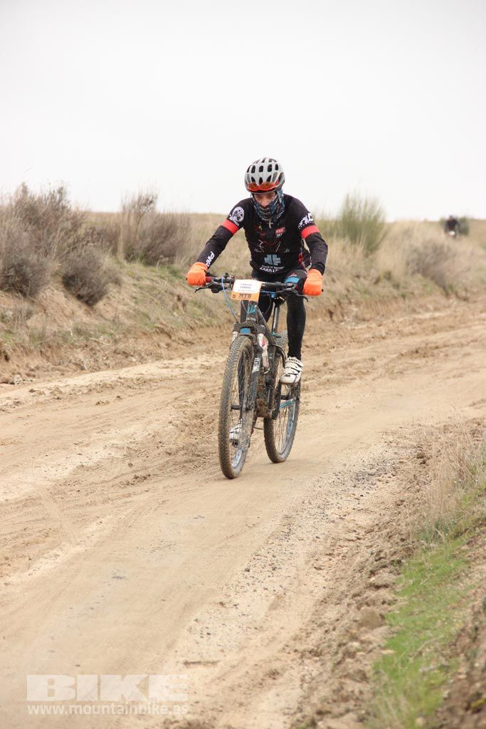MTB 4 Estaciones Valdemorillo 2017. Villanueva de la Cañada. Galeria 4
