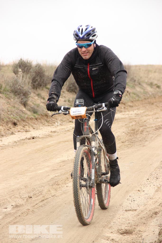 MTB 4 Estaciones Valdemorillo 2017. Villanueva de la Cañada. Galeria 4
