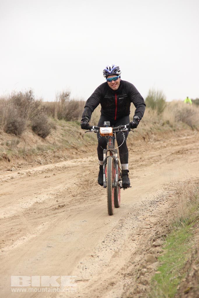 MTB 4 Estaciones Valdemorillo 2017. Villanueva de la Cañada. Galeria 4
