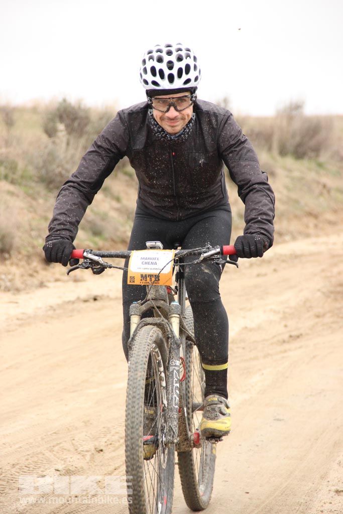 MTB 4 Estaciones Valdemorillo 2017. Villanueva de la Cañada. Galeria 4