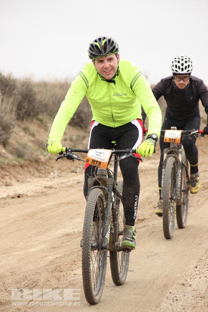 MTB 4 Estaciones Valdemorillo 2017. Villanueva de la Cañada. Galeria 4