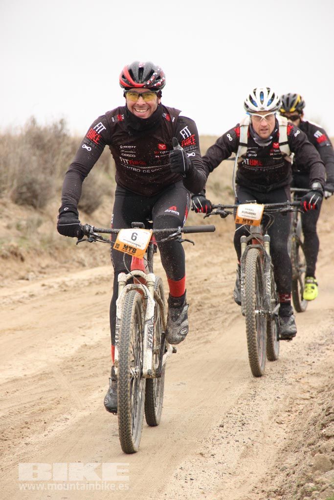 MTB 4 Estaciones Valdemorillo 2017. Villanueva de la Cañada. Galeria 4