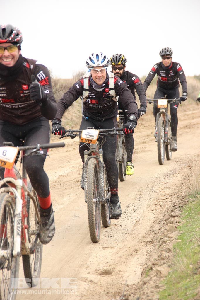 MTB 4 Estaciones Valdemorillo 2017. Villanueva de la Cañada. Galeria 4