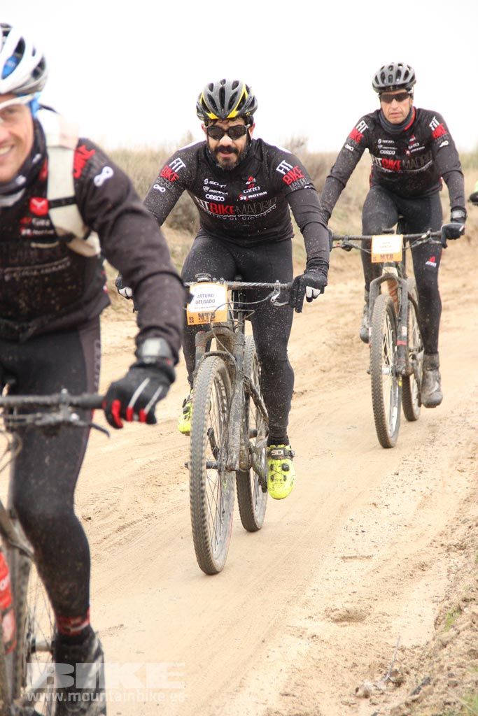 MTB 4 Estaciones Valdemorillo 2017. Villanueva de la Cañada. Galeria 4