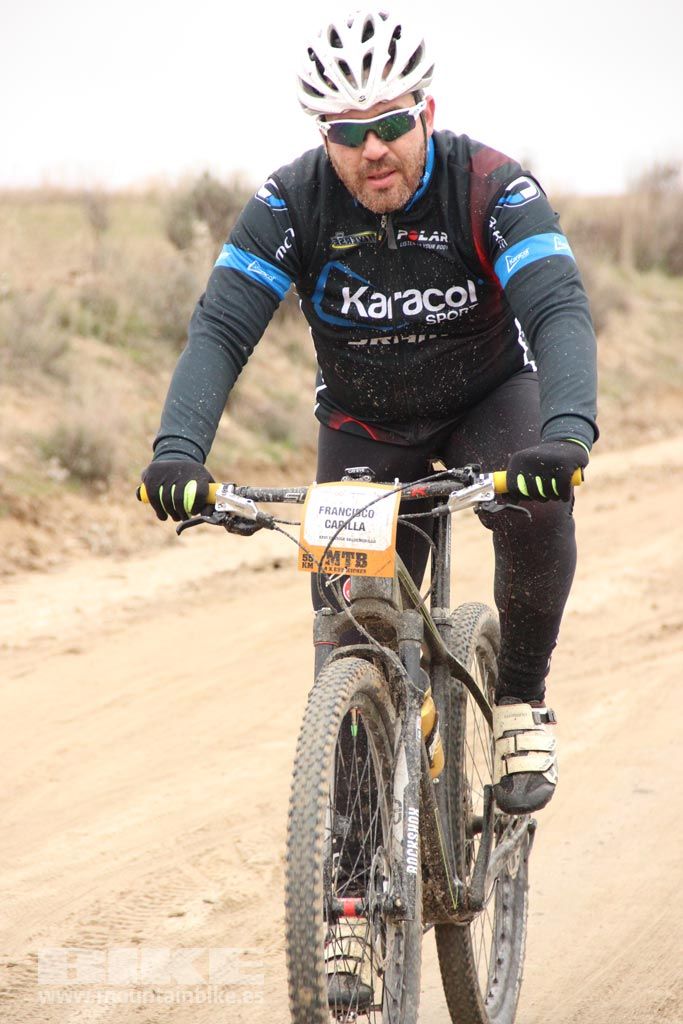 MTB 4 Estaciones Valdemorillo 2017. Villanueva de la Cañada. Galeria 4