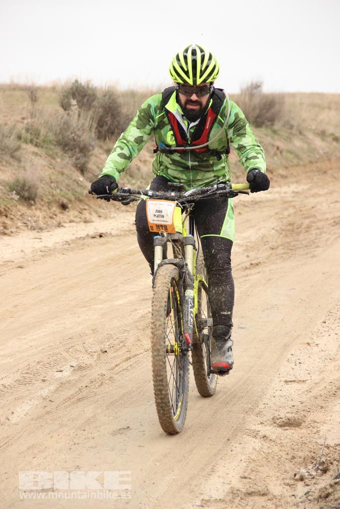 MTB 4 Estaciones Valdemorillo 2017. Villanueva de la Cañada. Galeria 4