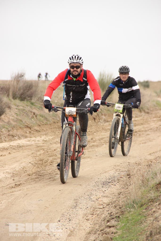 MTB 4 Estaciones Valdemorillo 2017. Villanueva de la Cañada. Galeria 4