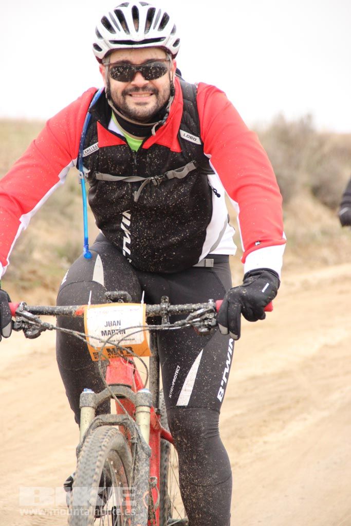 MTB 4 Estaciones Valdemorillo 2017. Villanueva de la Cañada. Galeria 4