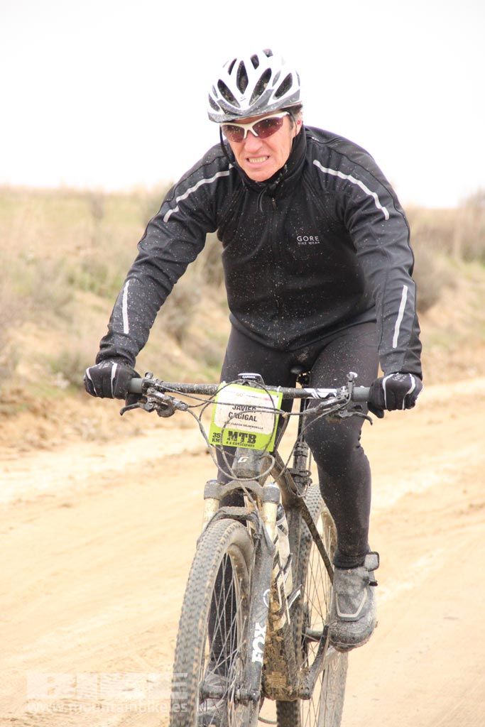 MTB 4 Estaciones Valdemorillo 2017. Villanueva de la Cañada. Galeria 4