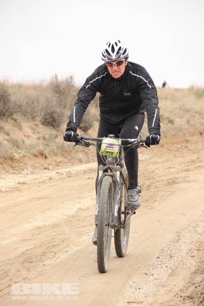 MTB 4 Estaciones Valdemorillo 2017. Villanueva de la Cañada. Galeria 4
