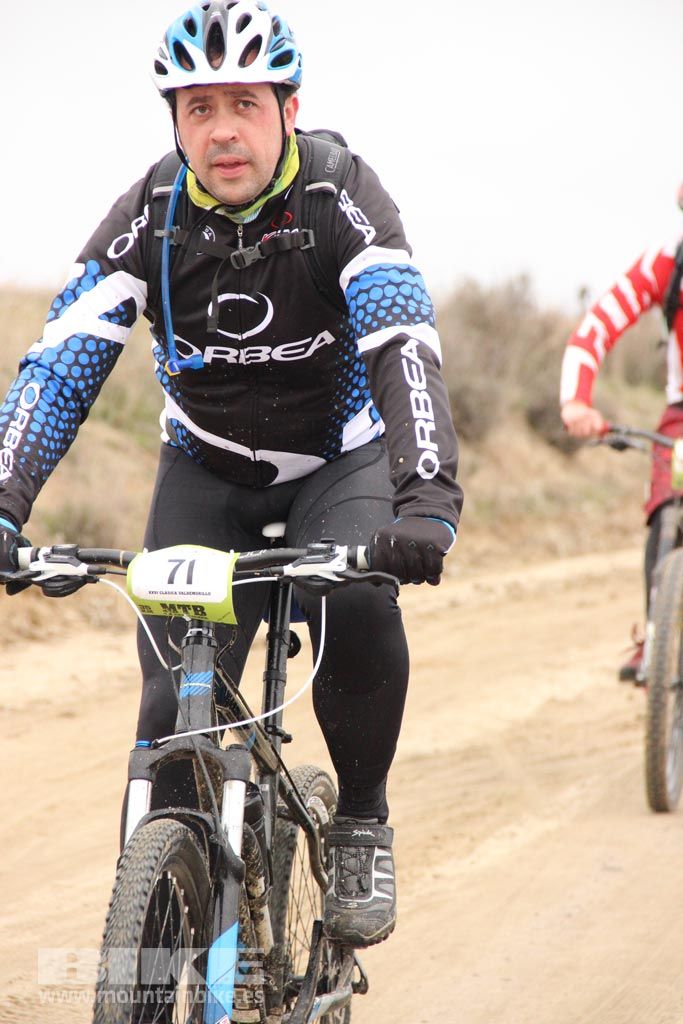MTB 4 Estaciones Valdemorillo 2017. Villanueva de la Cañada. Galeria 4