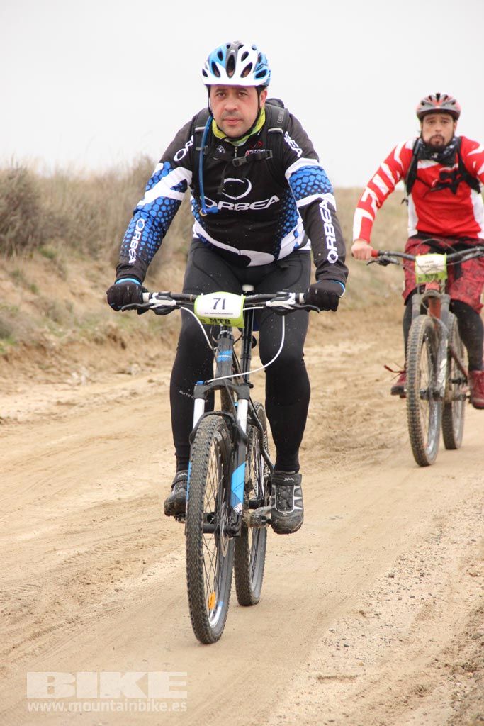 MTB 4 Estaciones Valdemorillo 2017. Villanueva de la Cañada. Galeria 4