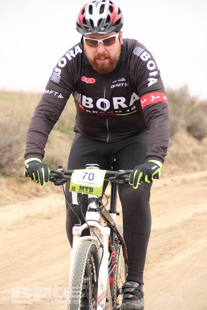 MTB 4 Estaciones Valdemorillo 2017. Villanueva de la Cañada. Galeria 4