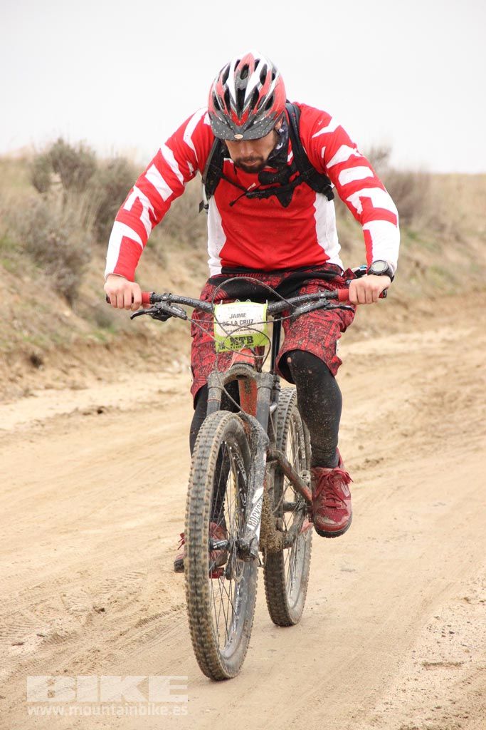 MTB 4 Estaciones Valdemorillo 2017. Villanueva de la Cañada. Galeria 4