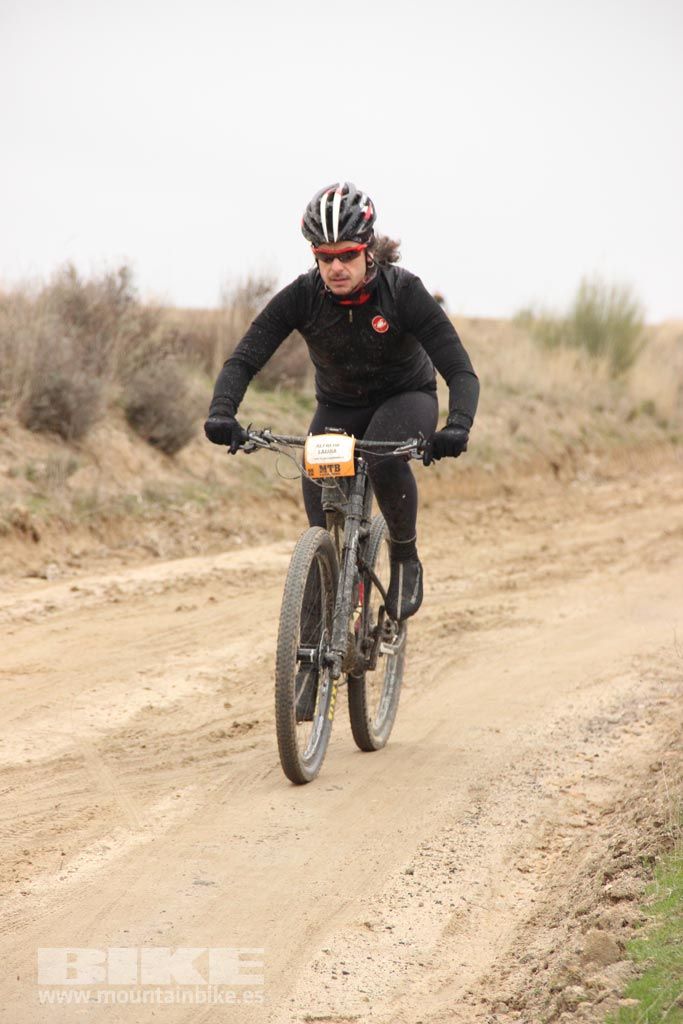 MTB 4 Estaciones Valdemorillo 2017. Villanueva de la Cañada. Galeria 4