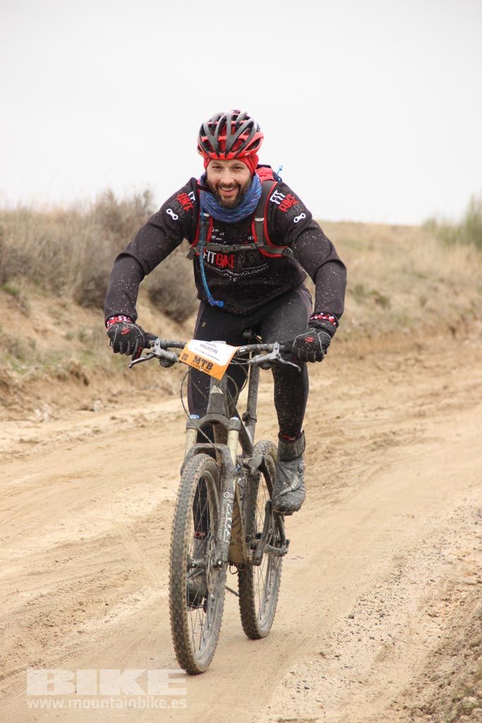MTB 4 Estaciones Valdemorillo 2017. Villanueva de la Cañada. Galeria 4