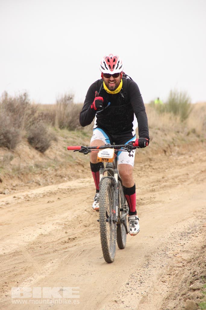 MTB 4 Estaciones Valdemorillo 2017. Villanueva de la Cañada. Galeria 4