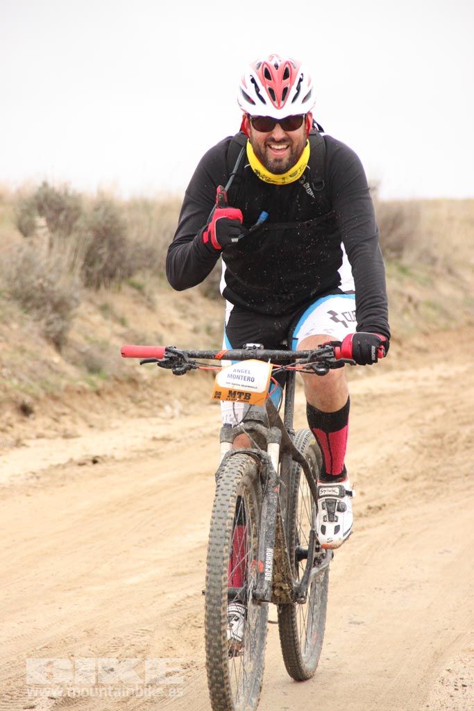 MTB 4 Estaciones Valdemorillo 2017. Villanueva de la Cañada. Galeria 4