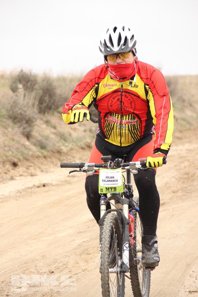 MTB 4 Estaciones Valdemorillo 2017. Villanueva de la Cañada. Galeria 4